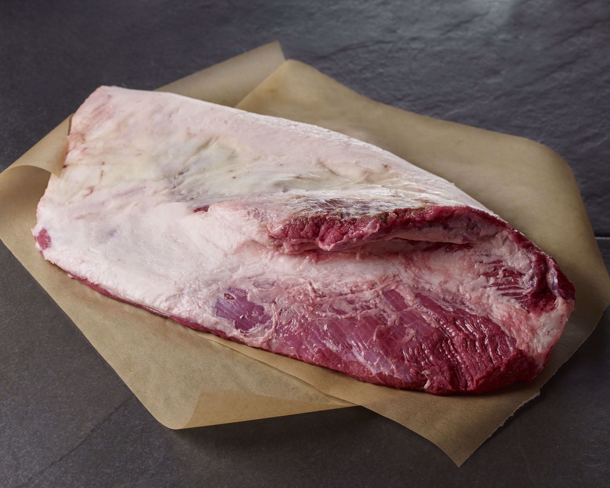 Stanley's Braised Brisket