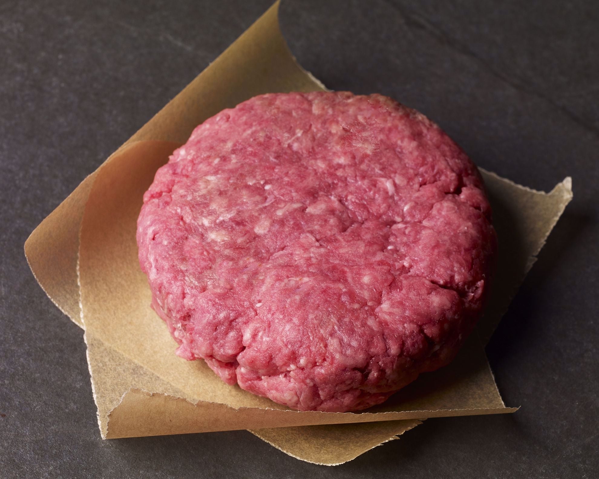 Mark's Meat Loaf Burger