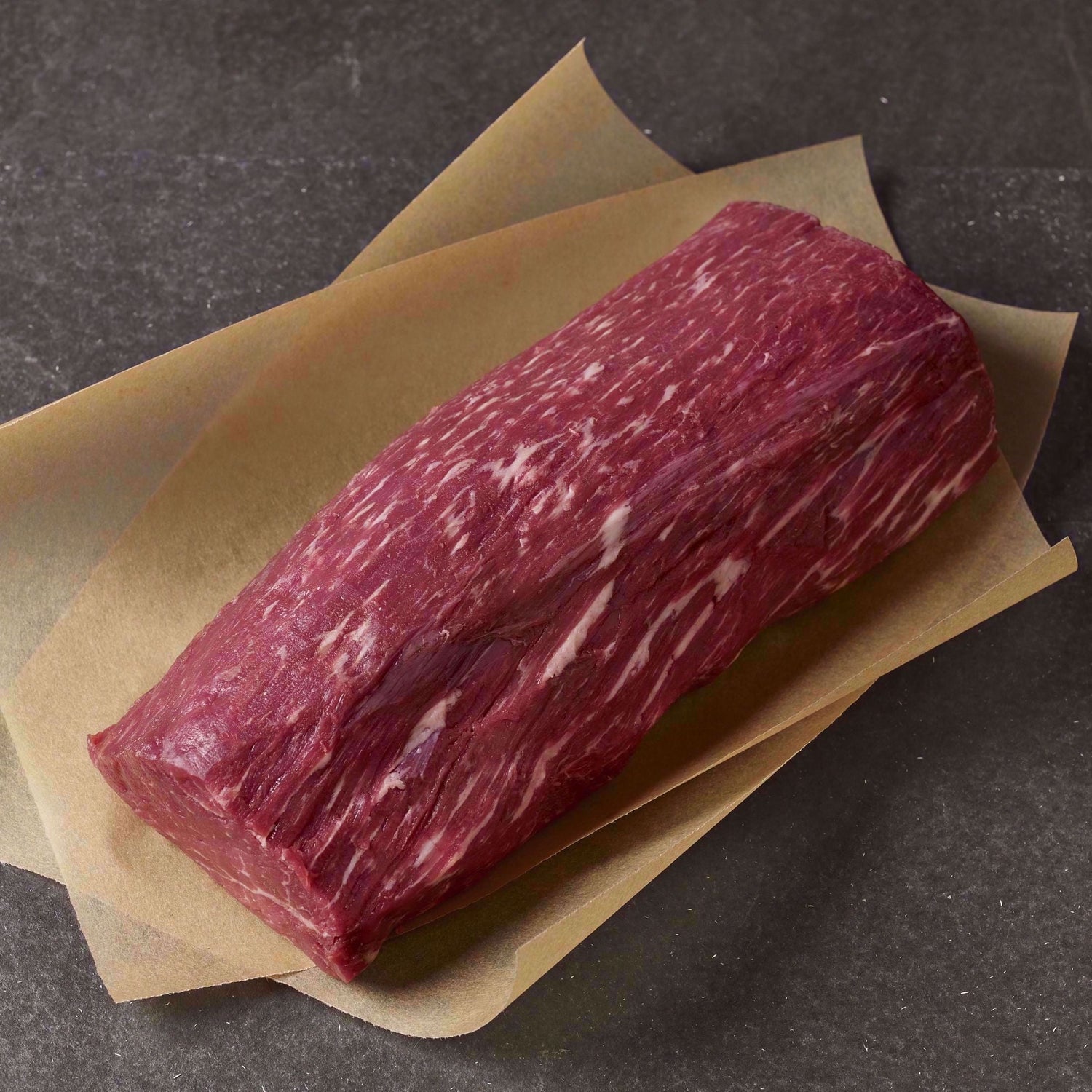 Chateaubriand Roast with Bordelaise Sauce