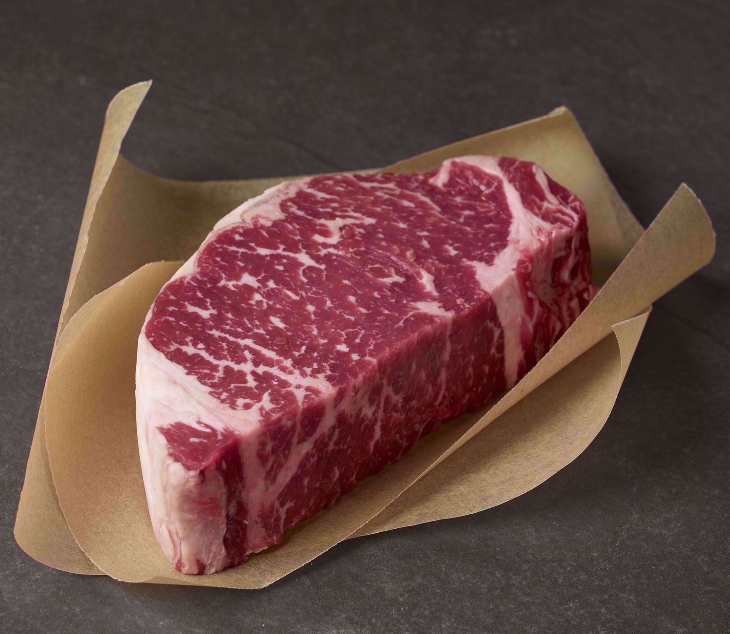 Grilled New York Strip Steak