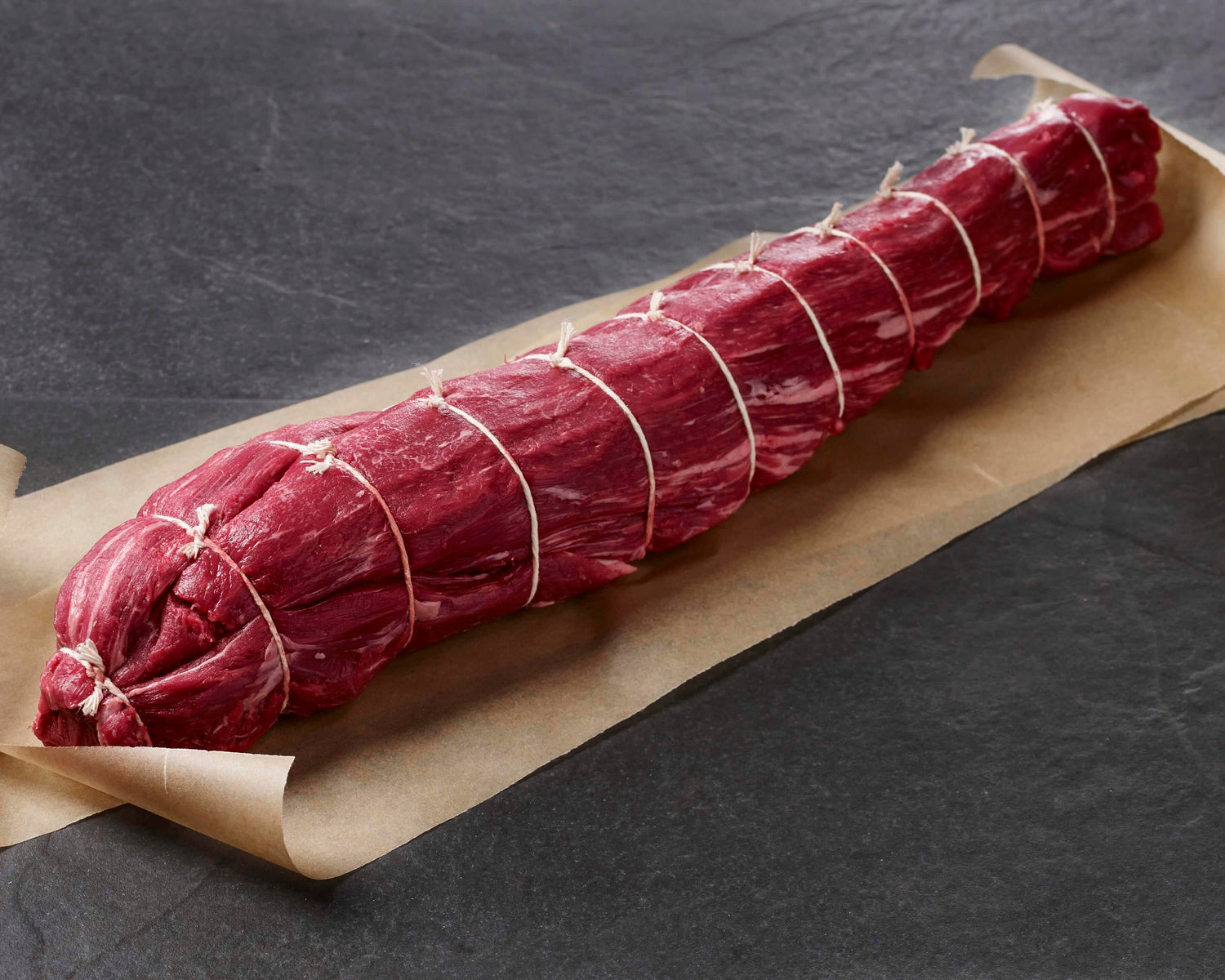 Culinary DIY: How to Butcher a Tenderloin
