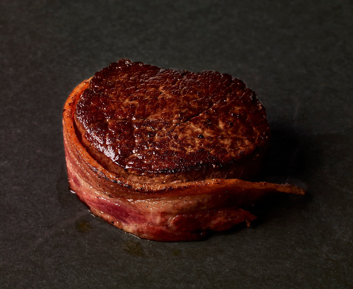 Culinary DIY: Bacon-Wrapped Steaks