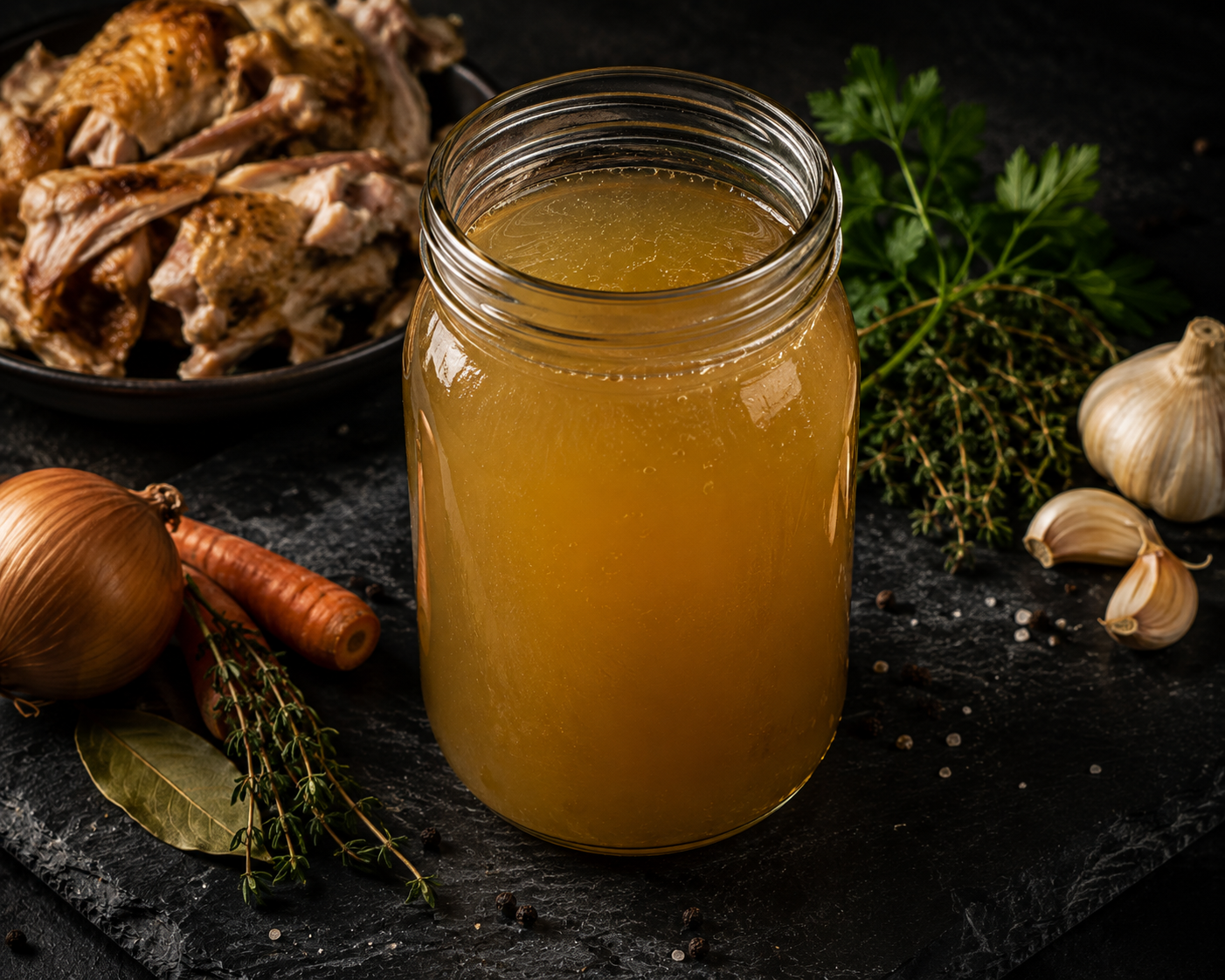 Chicken Stock