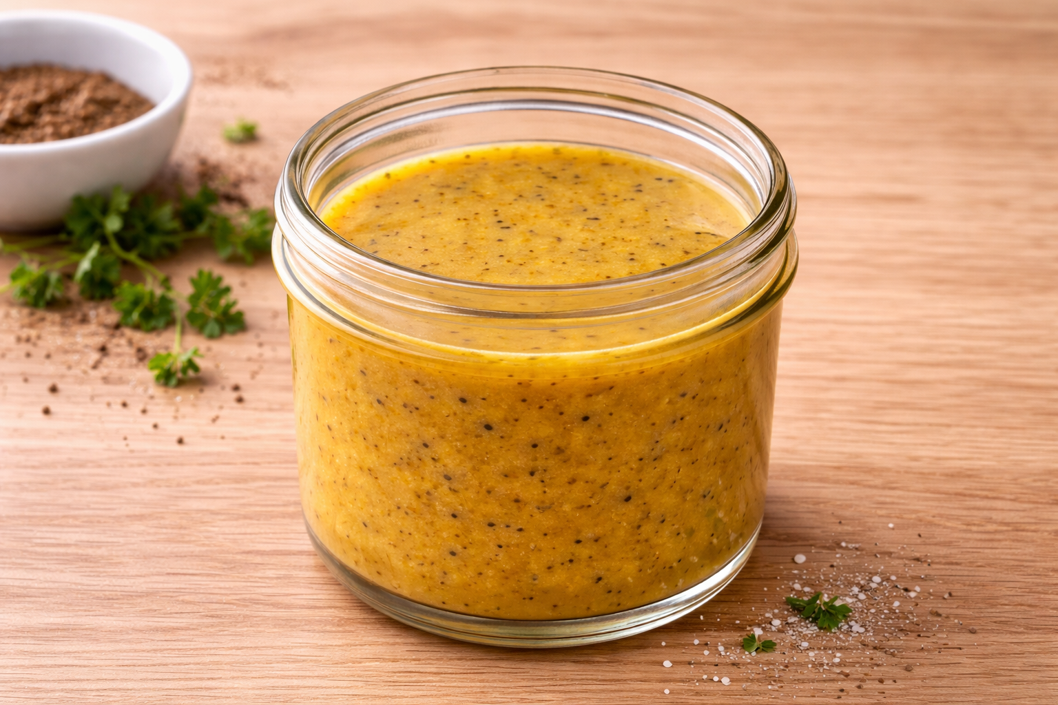 Salad Vinaigrette