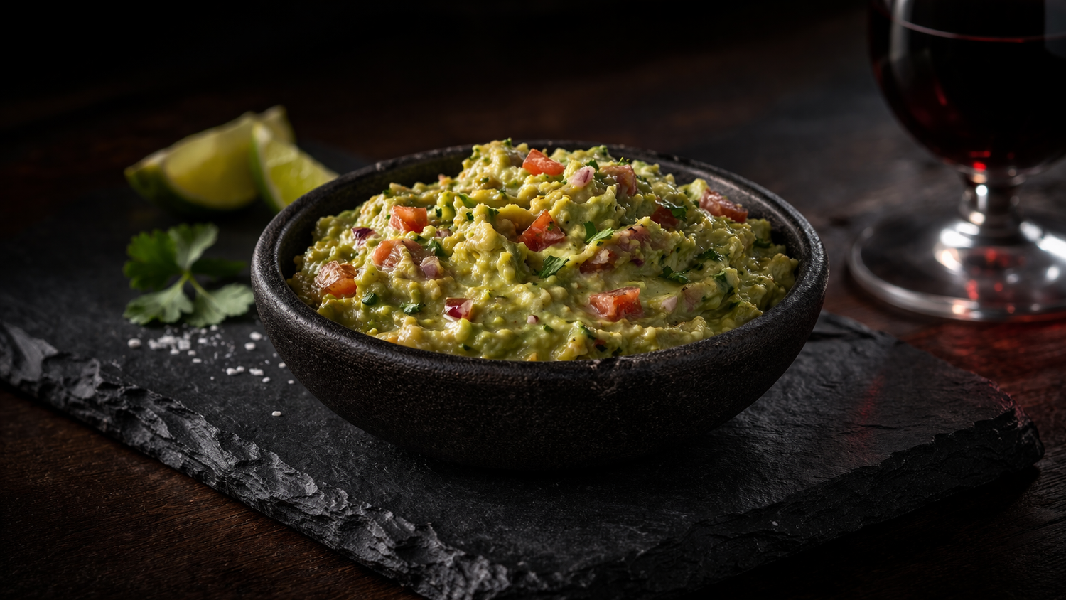 Guacamole