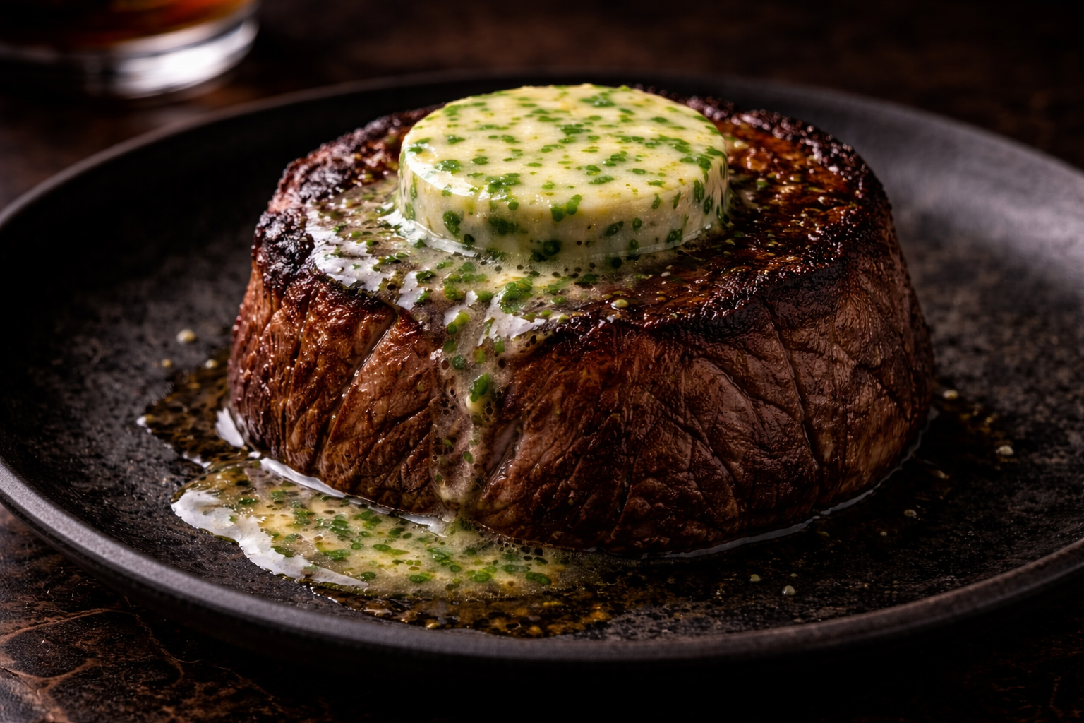 Chive Butter