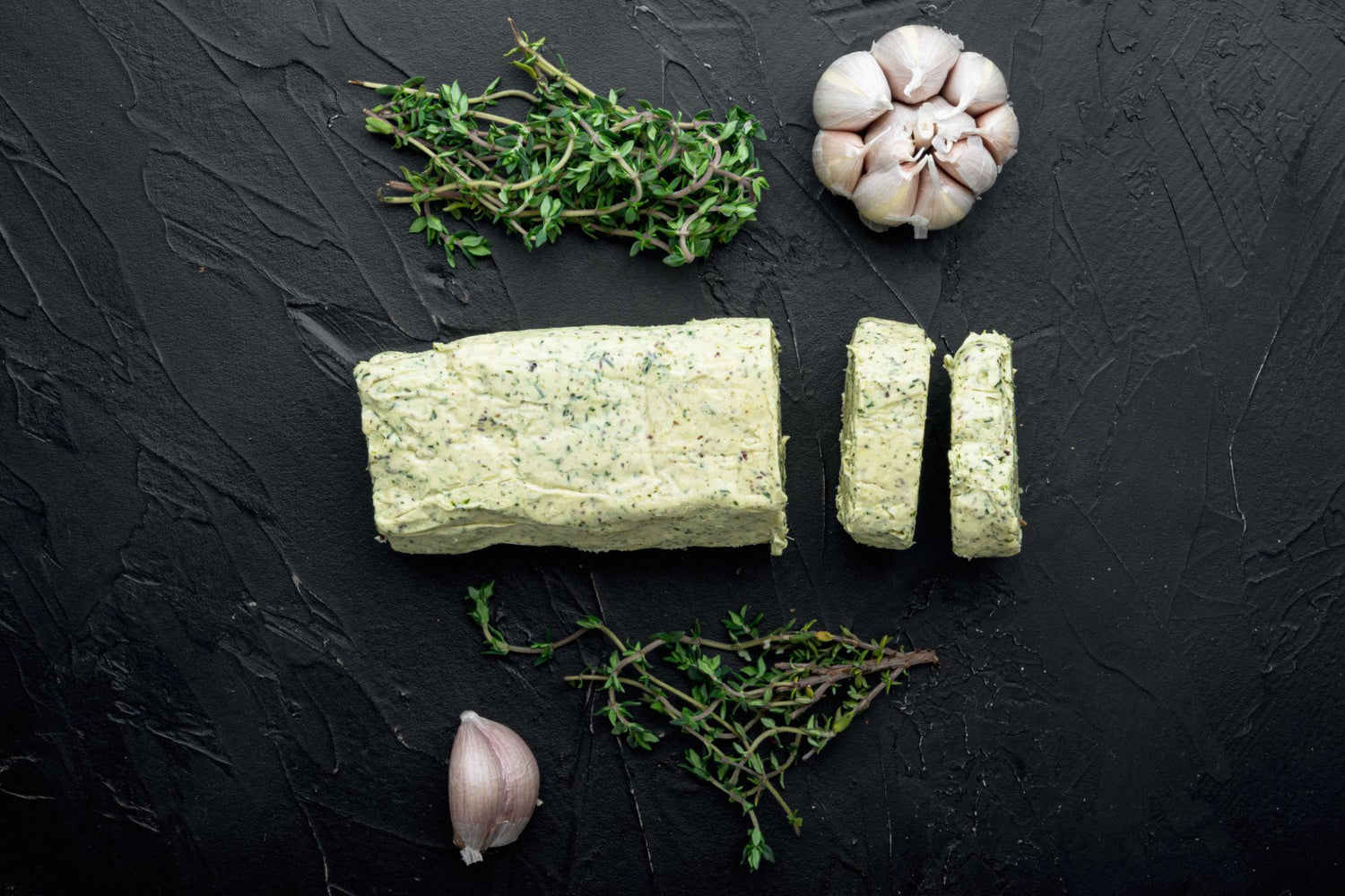 Maître d´Hôtel Butter