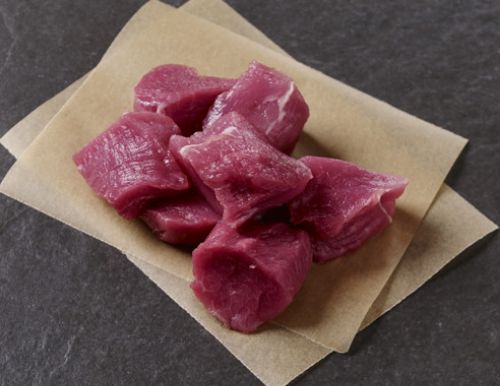 Cubes & Medallions