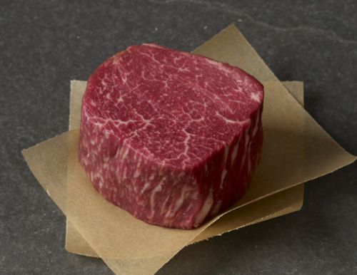 Filets & Tenderloins