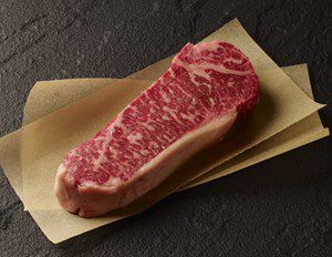 Steaks