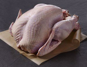All-Natural Turkey