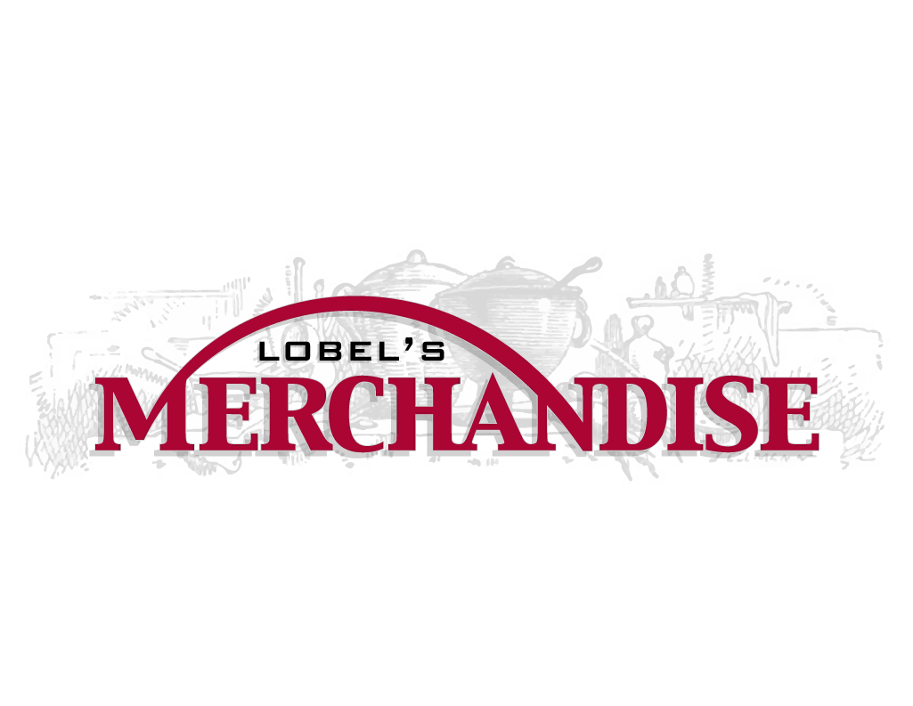 Lobel's Merchandise