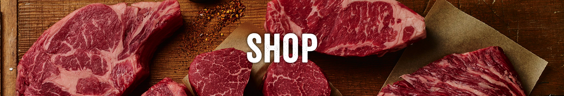 Shop All Products