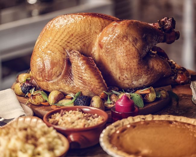 Thanksgiving