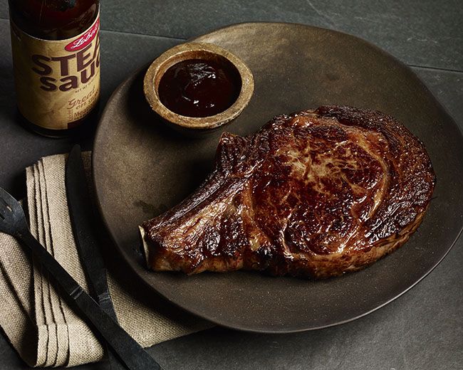 Steaks