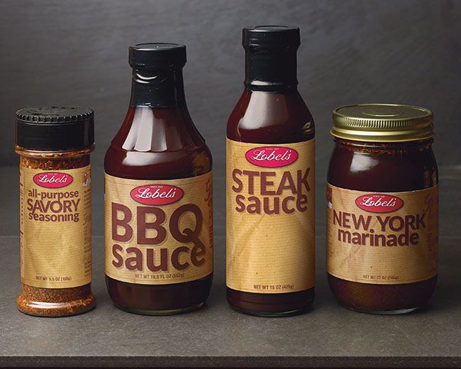 Stocking Stuffers