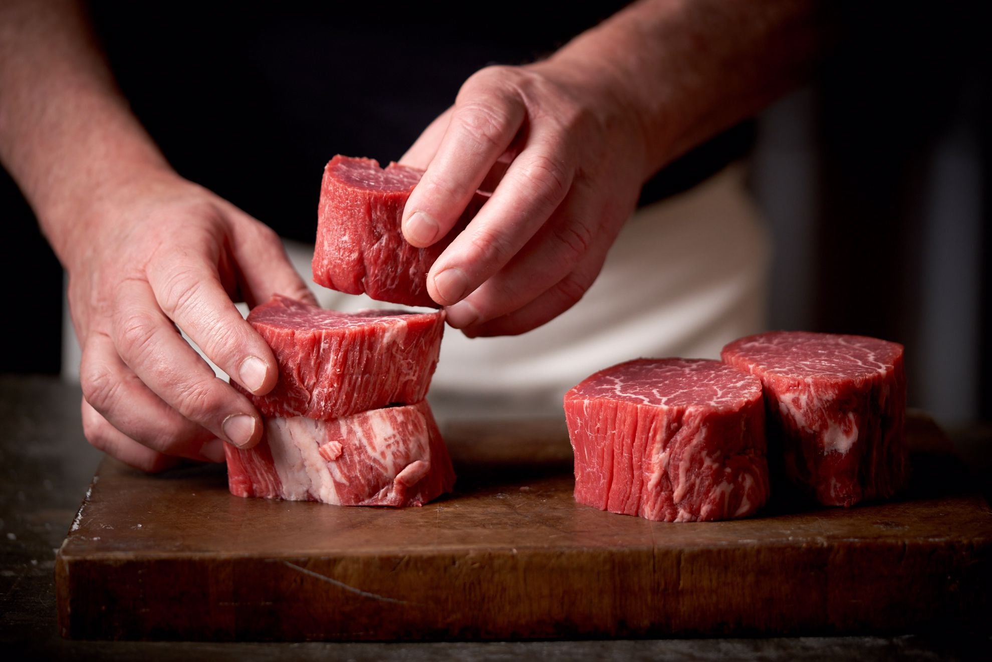 Customer Favorite Steaks