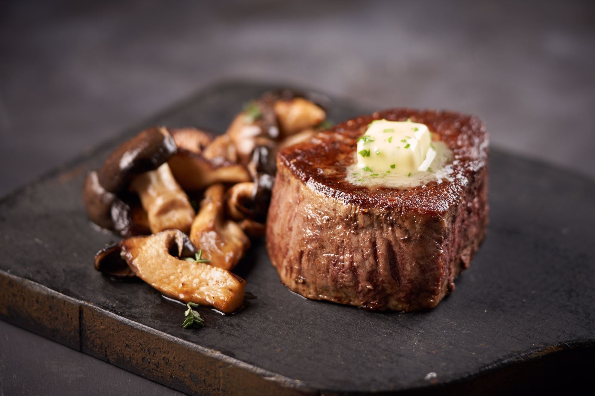 Filets & Tenderloins