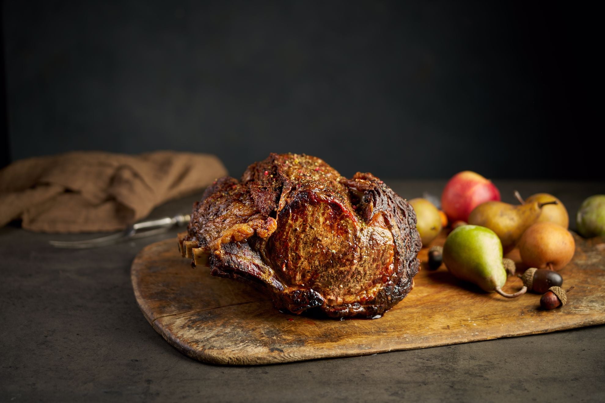Autumn Braises