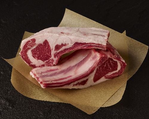 Lamb Rib Chops