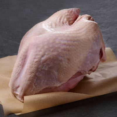 Fresh All-Natural Turkey Breast