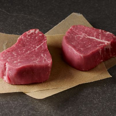 USDA Prime Beef Tournedos