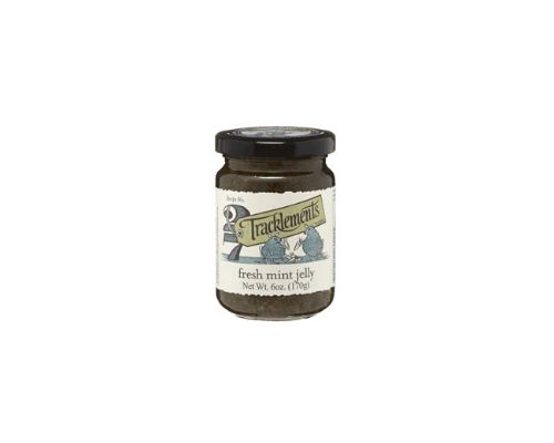 Tracklements Fresh Mint Jelly