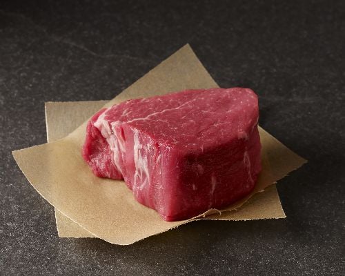 Wagyu Tenderloin Steak