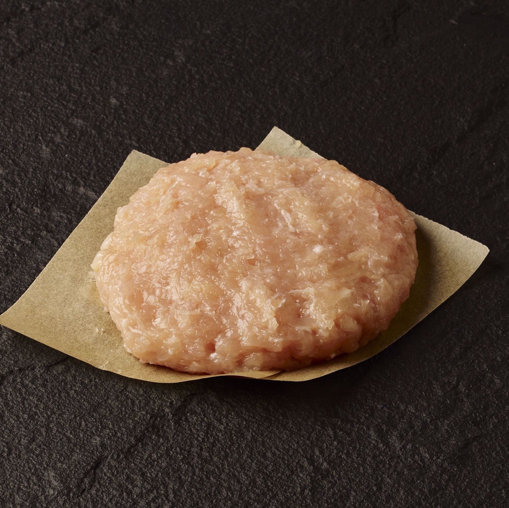 All-Natural Ground Chicken Breast