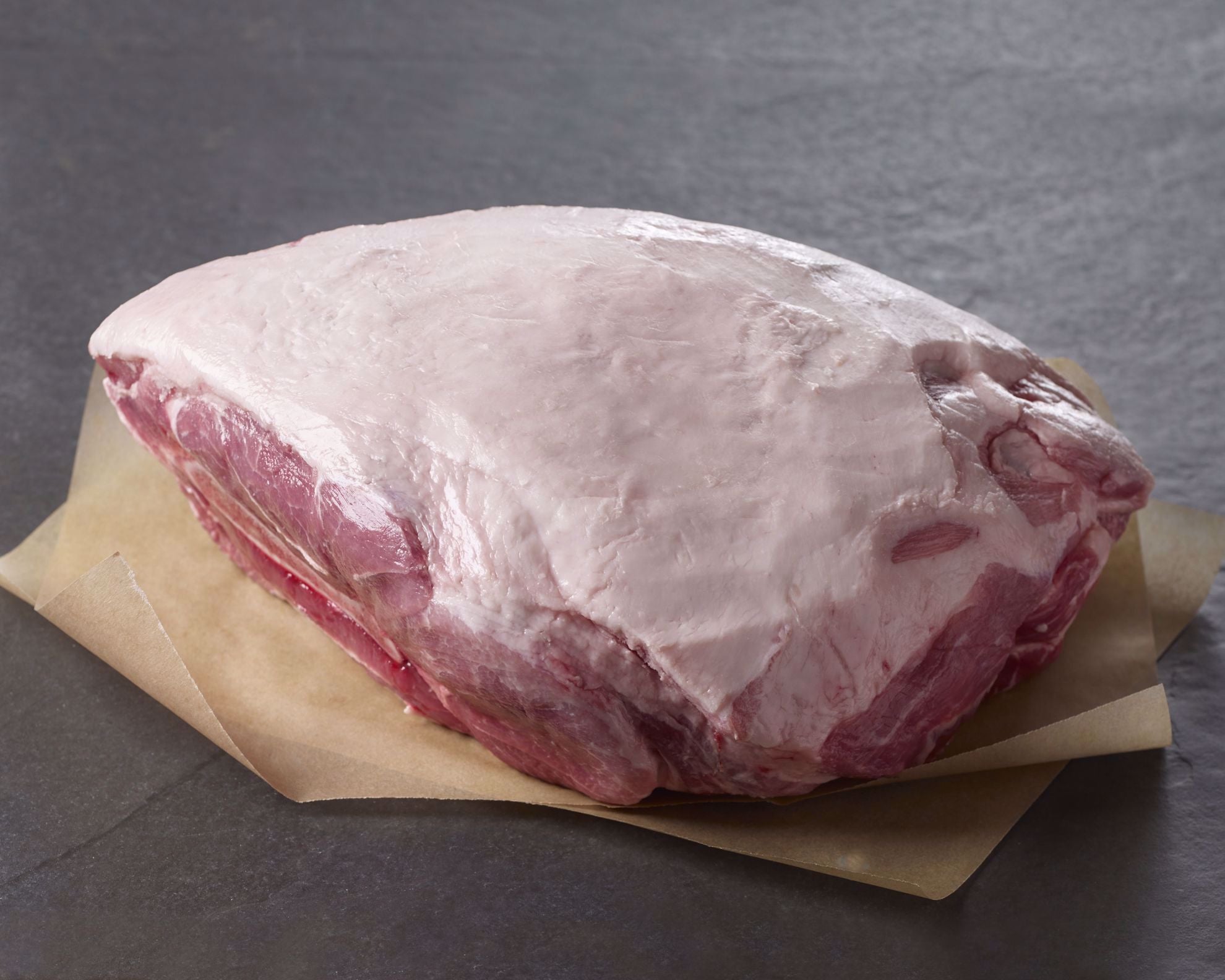 Berkshire Pork Bone-In Boston Butt