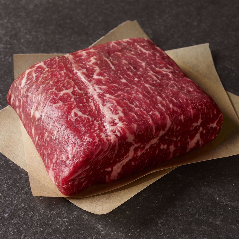 All-Natural USDA Prime London Broil