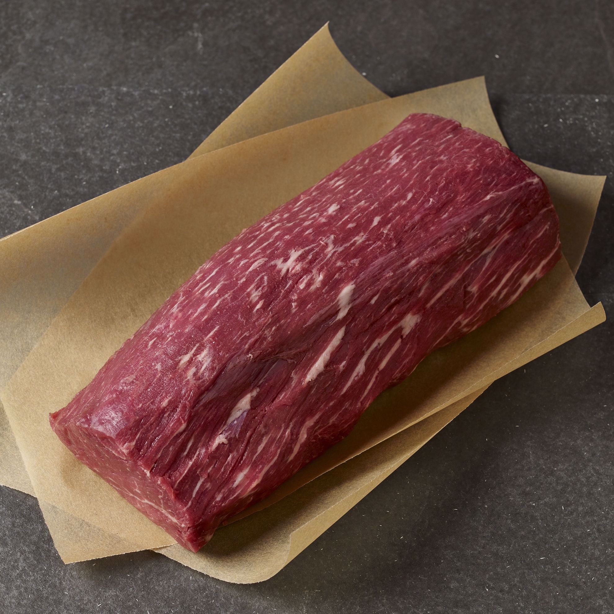 All-Natural USDA Prime Chateaubriand Roast