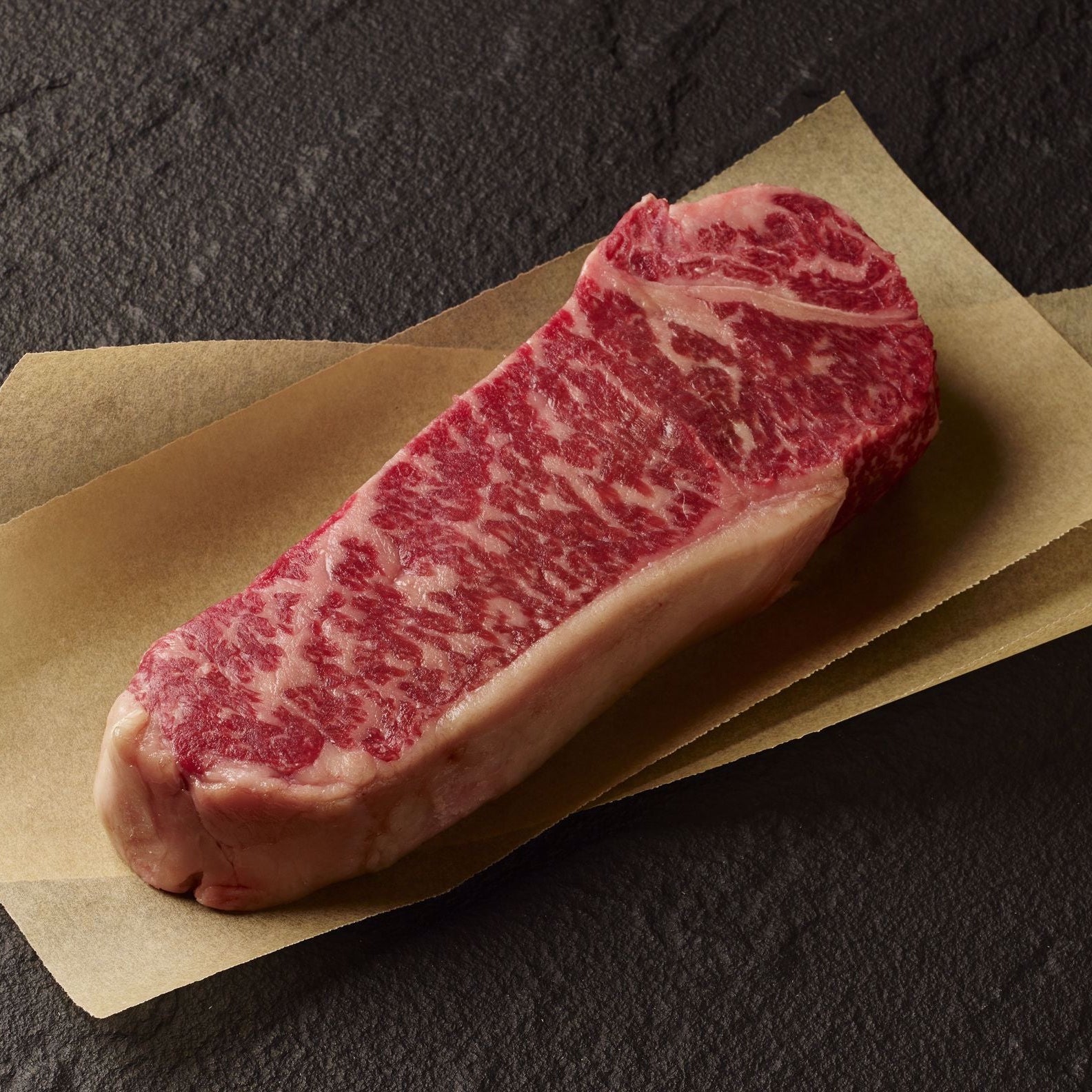 Wagyu Aged Boneless Strip Steak