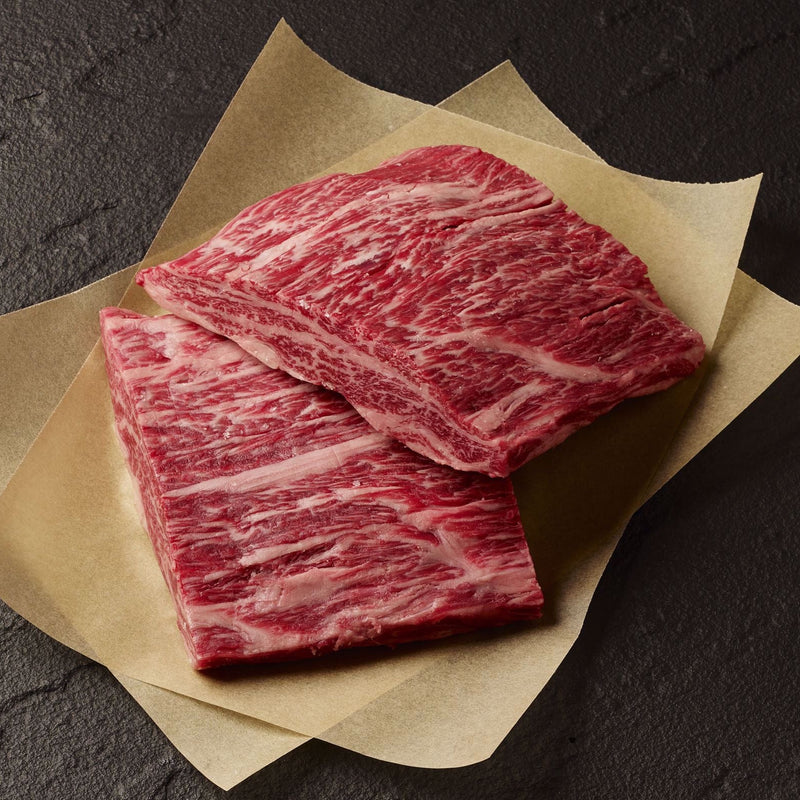 Wagyu Aged Rib Cap
