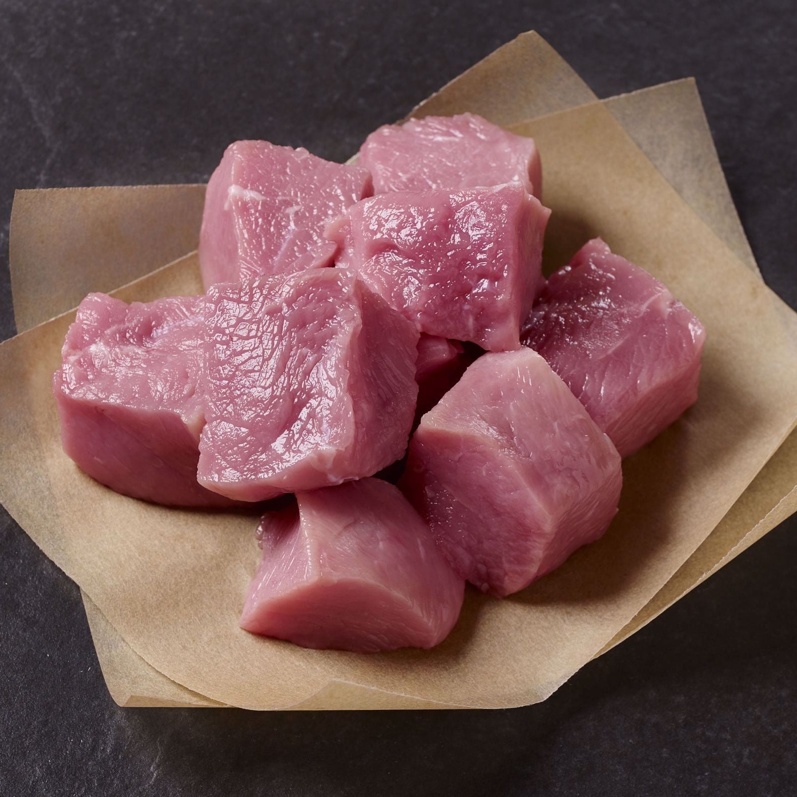 Veal for Stew