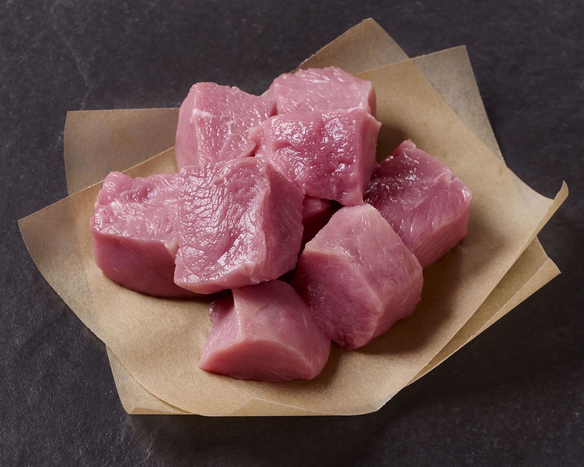 Veal for Stew