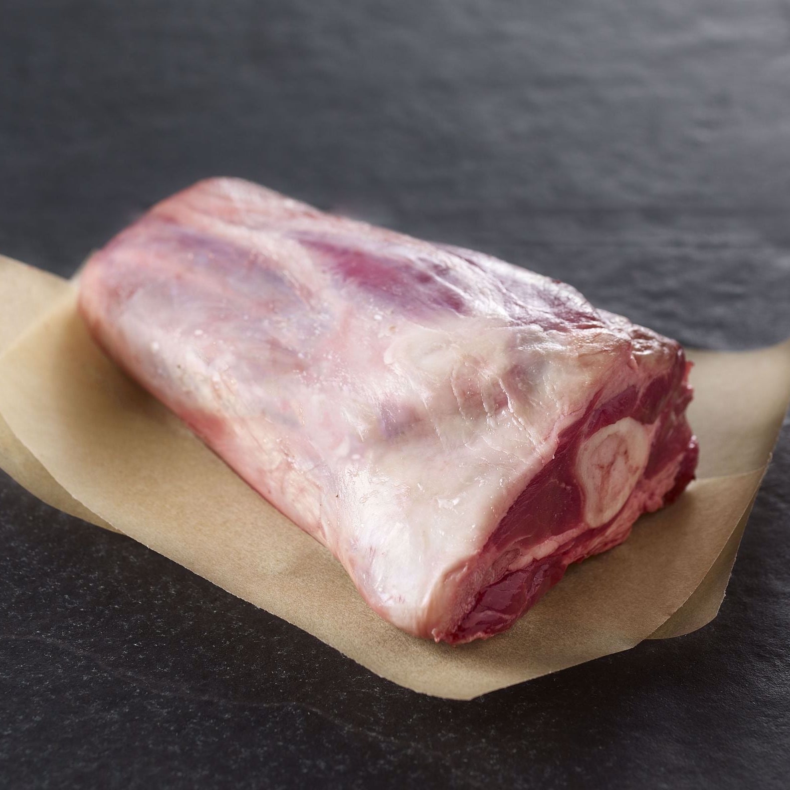 Lamb Shanks