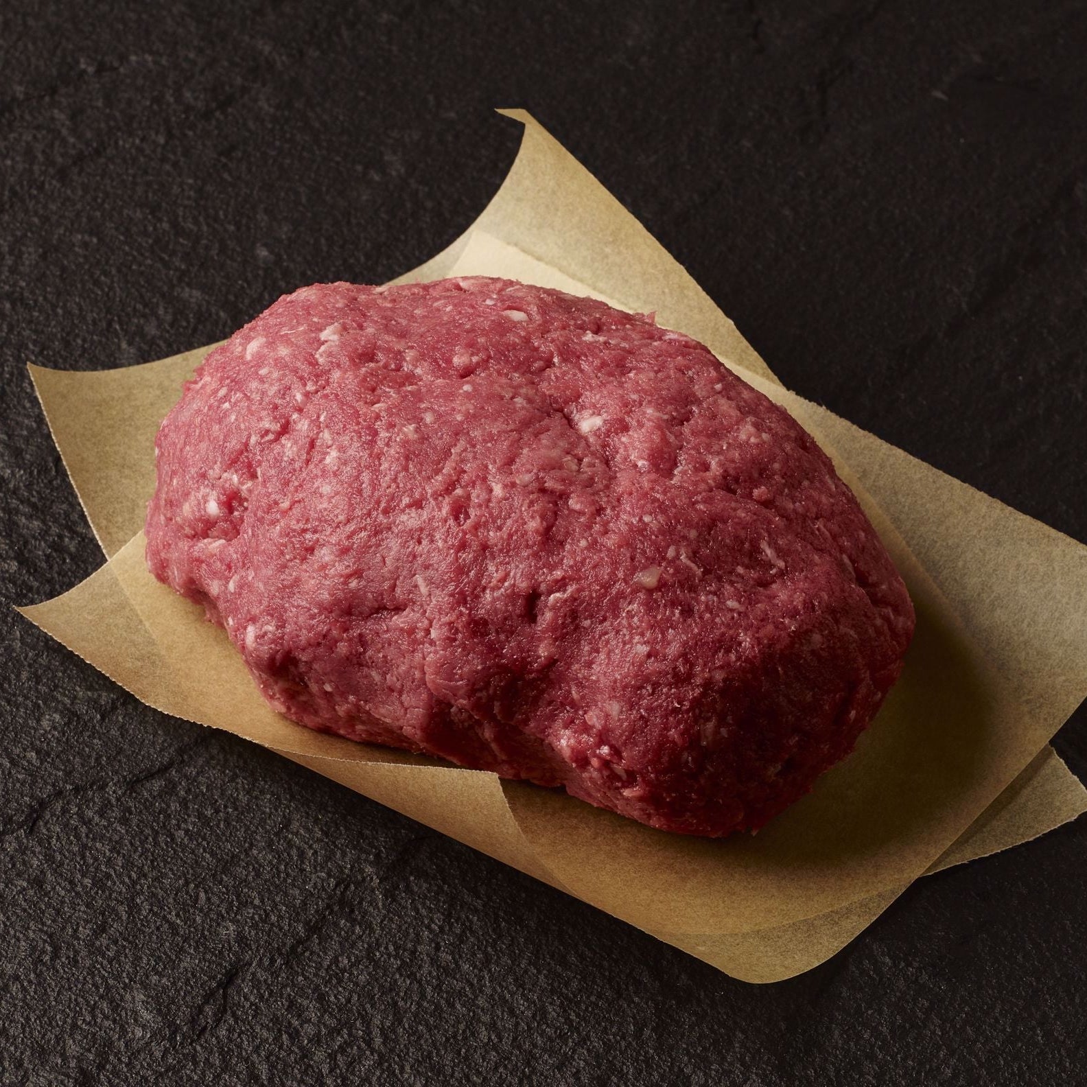 Ground Lamb