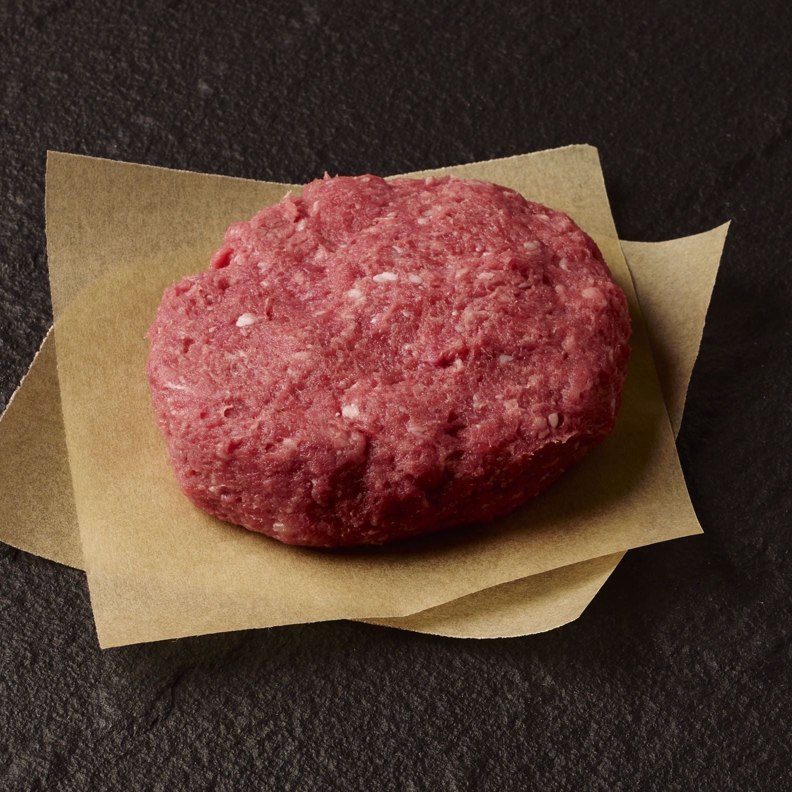 Ground Lamb Patties