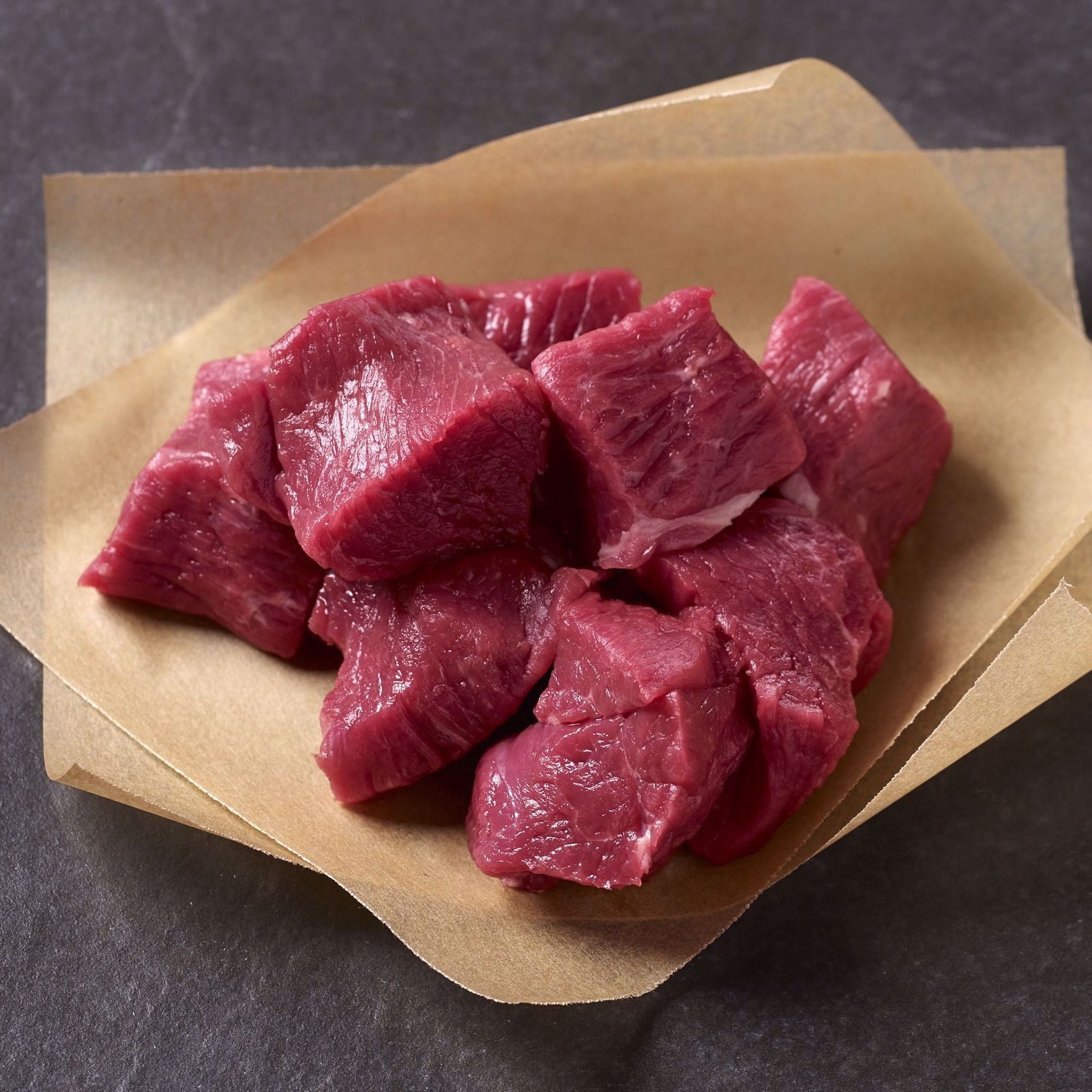 Lamb for Stew