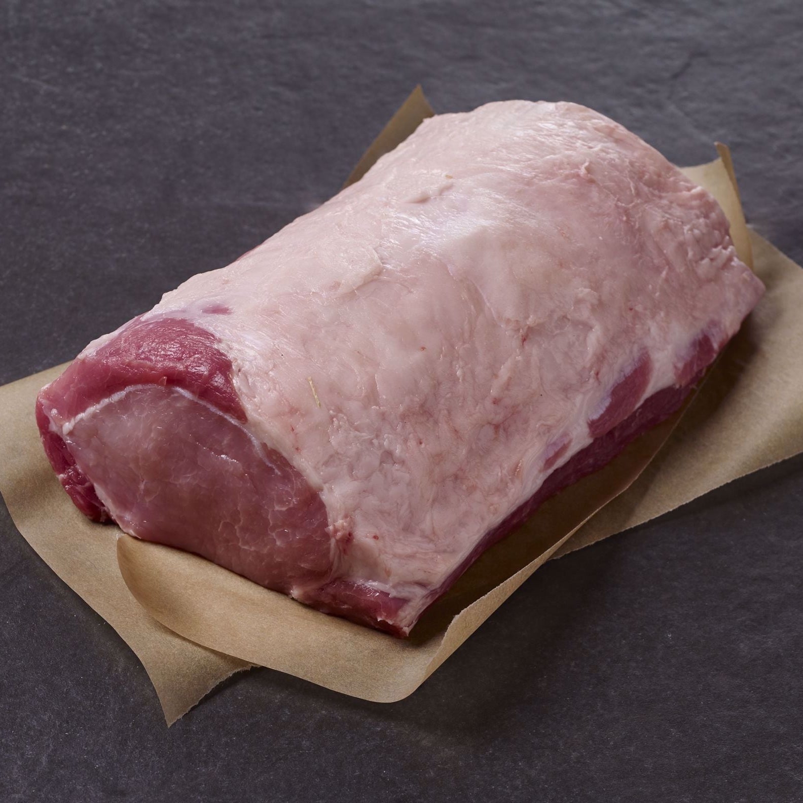 Boneless Center-Cut Berkshire Pork Roast