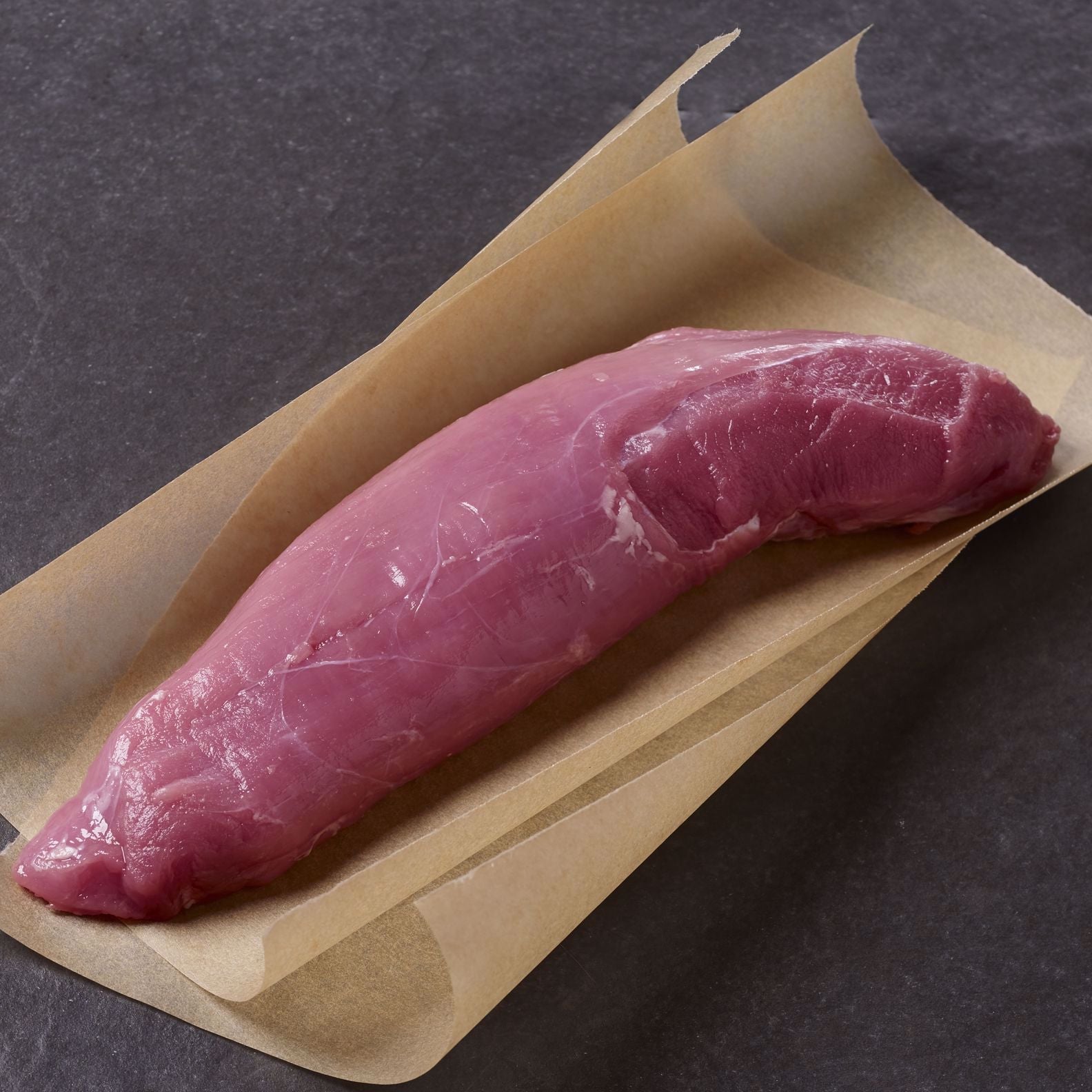 Berkshire Pork Tenderloin