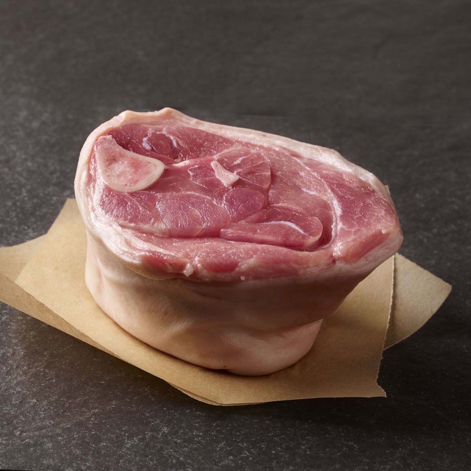 Berkshire Pork Shanks