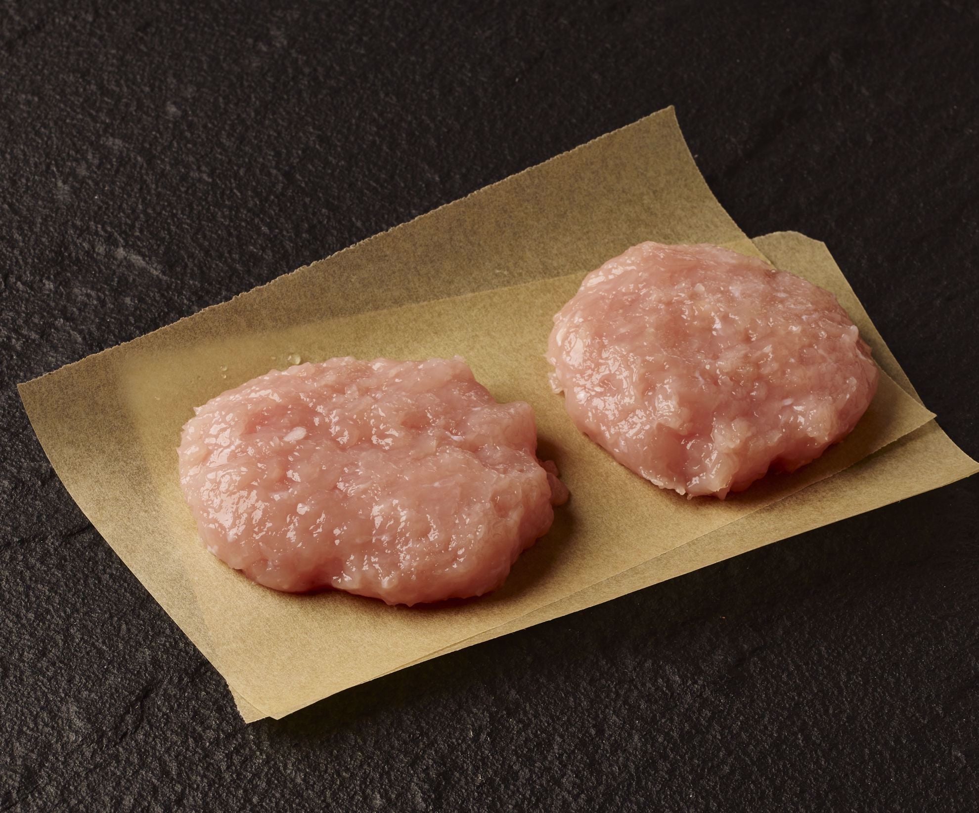 Ground Turkey Breast Sliders