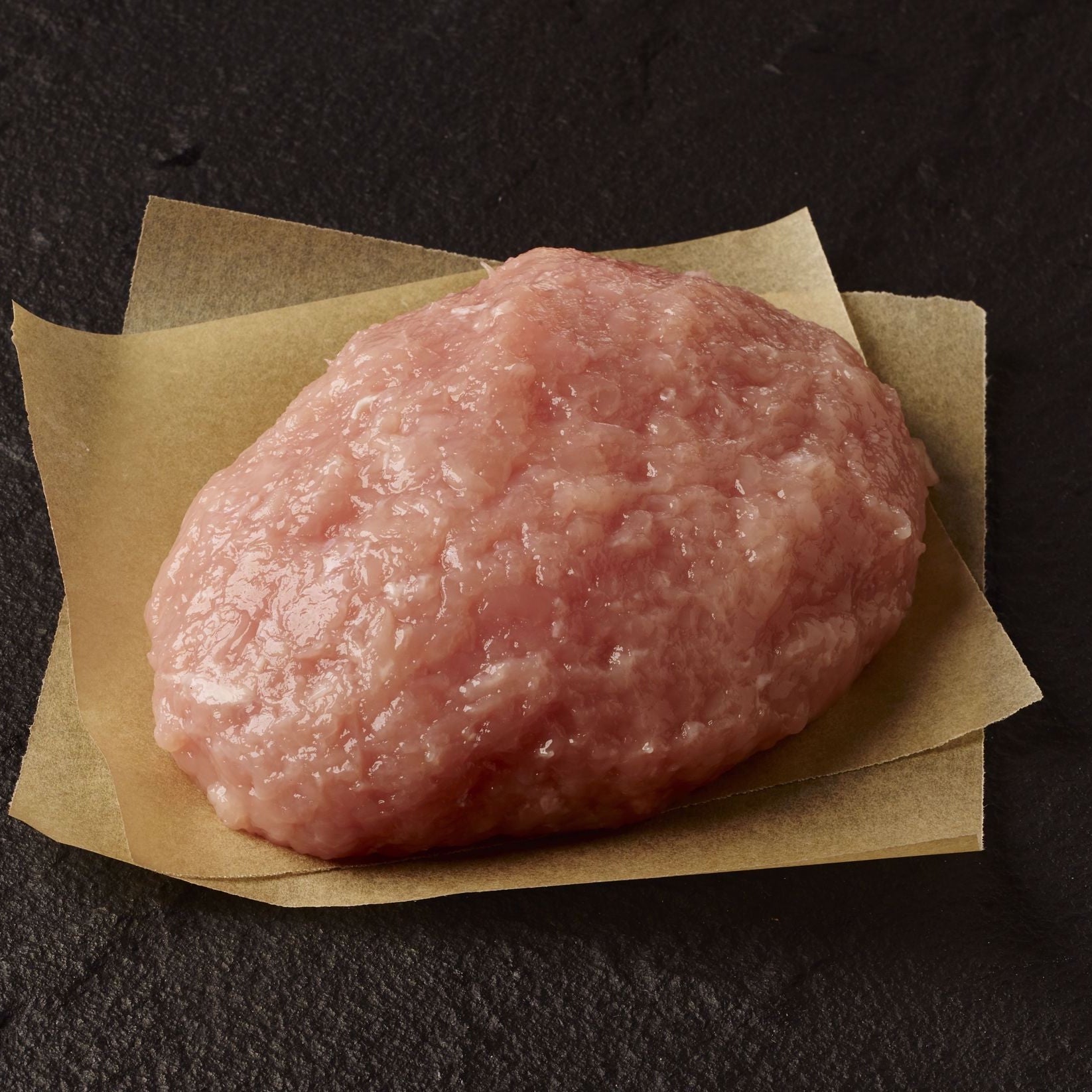 Ground Turkey Breast