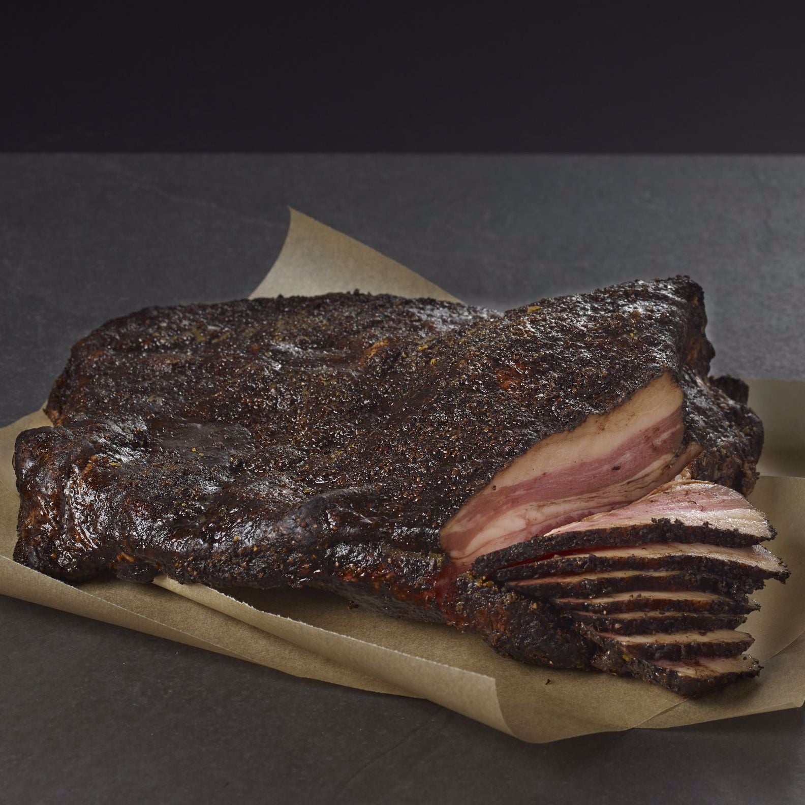 Pastrami