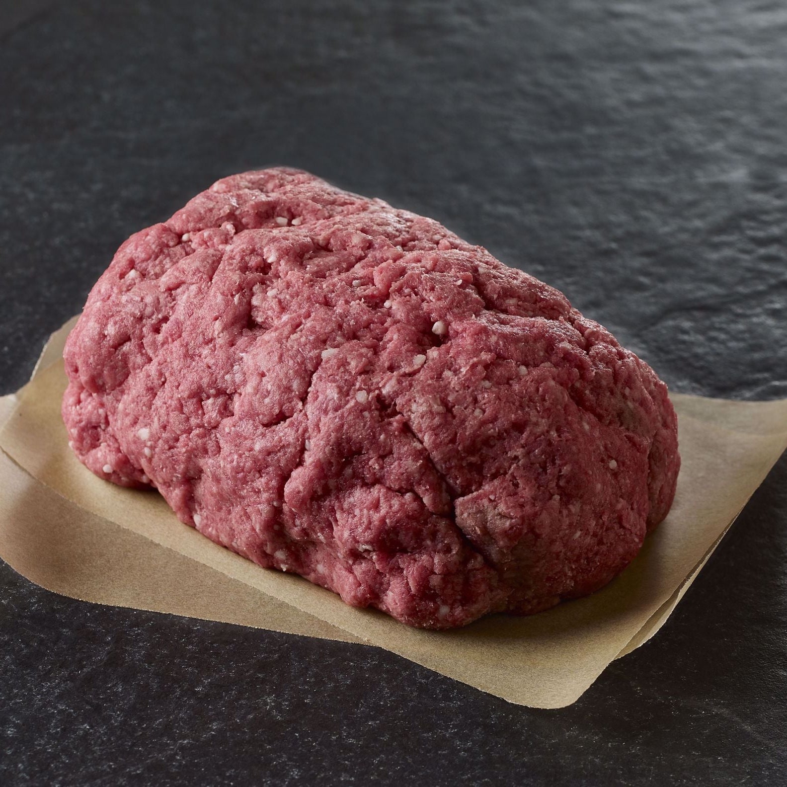 Prime Rib Burger