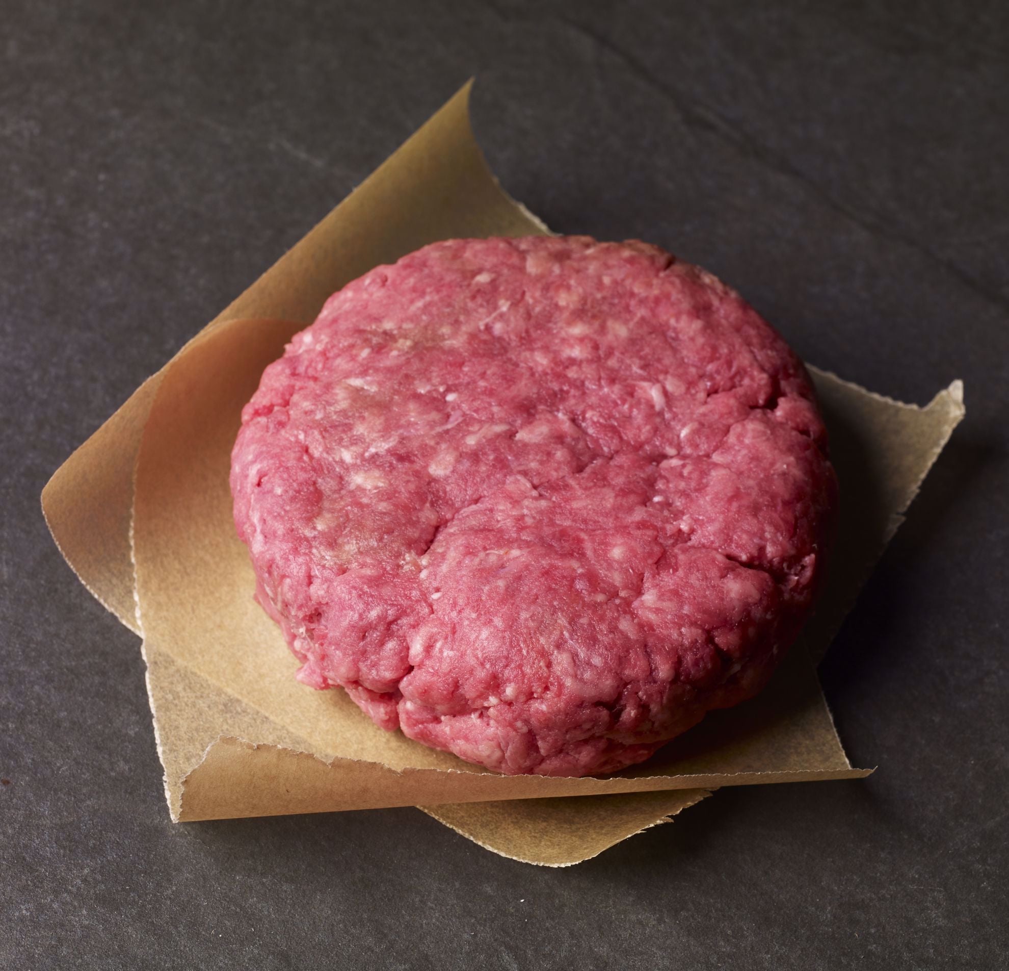 Prime Rib Burger