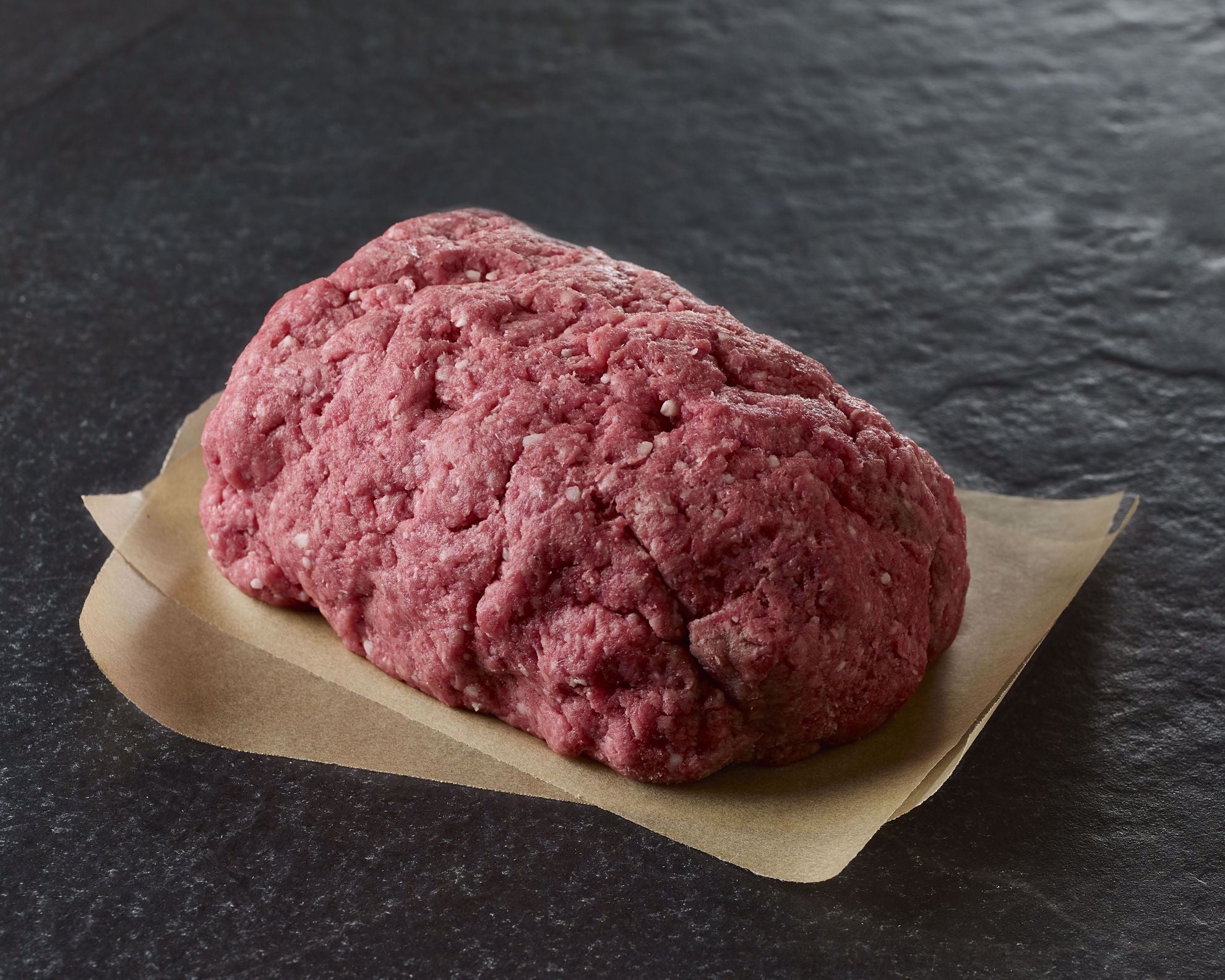 USDA Prime Ground Beef