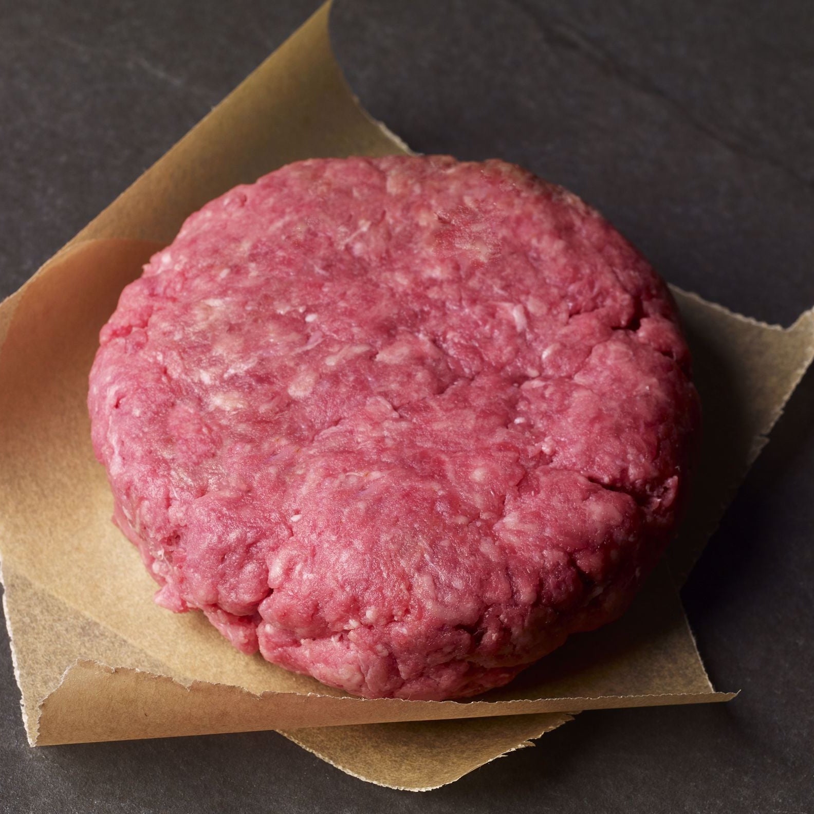 USDA Prime Beef Burgers